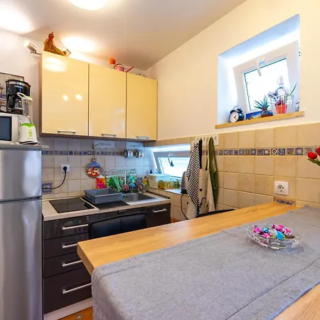 Apartament Dumaneo Art - Two Bedroom