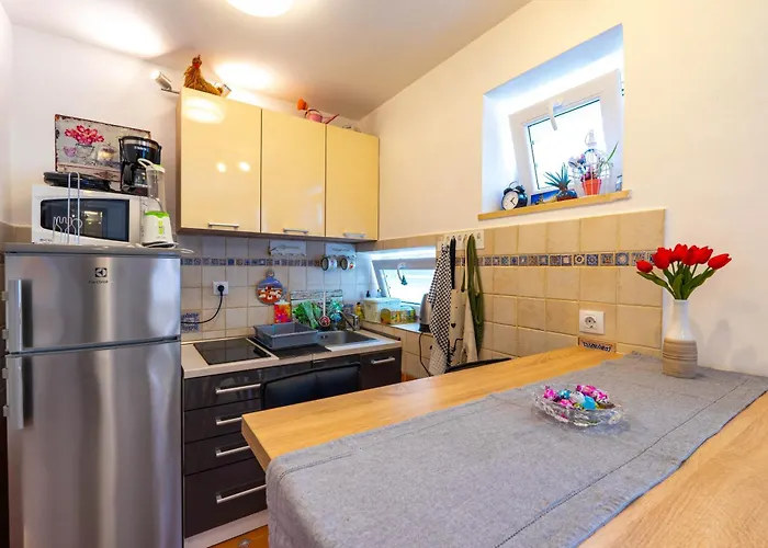 Apartament Dumaneo Art - Two Bedroom