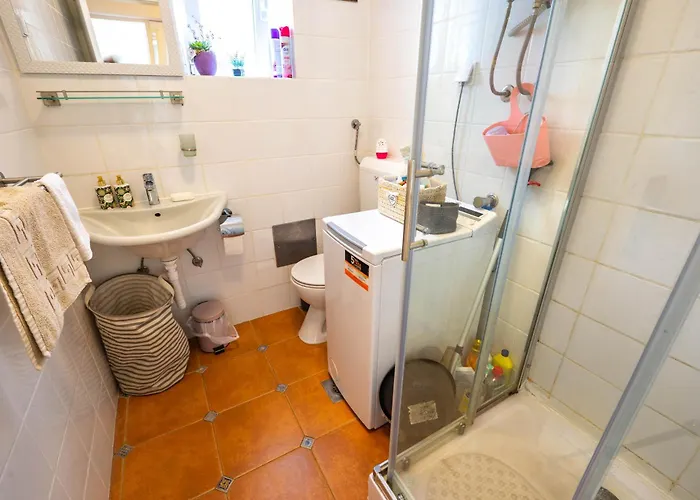 Dumaneo Art - Two Bedroom Apartament *