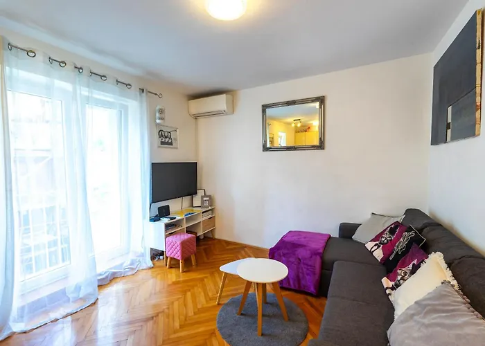 Dumaneo Art - Two Bedroom * Split