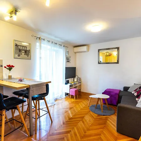 Lejlighed Dumaneo Art - Two Bedroom *
