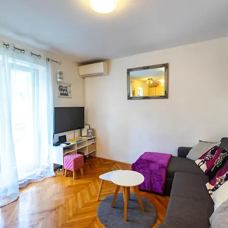 Dumaneo Art - Two Bedroom * スプリト