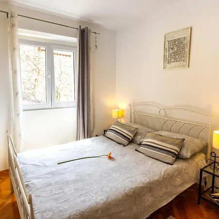 Dumaneo Art - Two Bedroom 스플리트